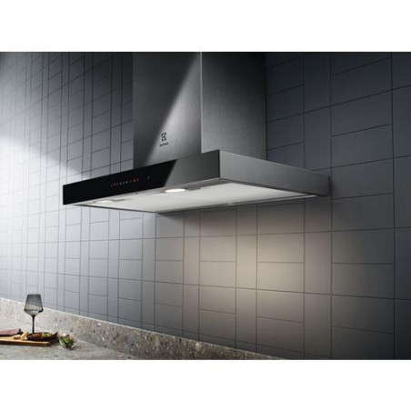 Campana decorativa Electrolux LFT766X - 2