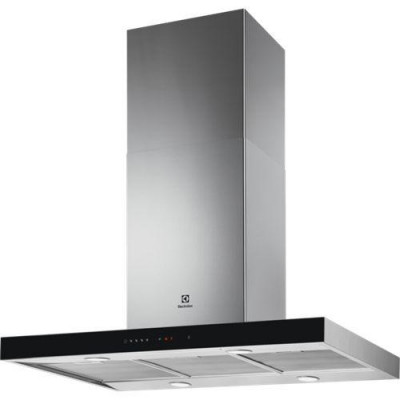 Campana decorativa isla Electrolux LFI769X - 1