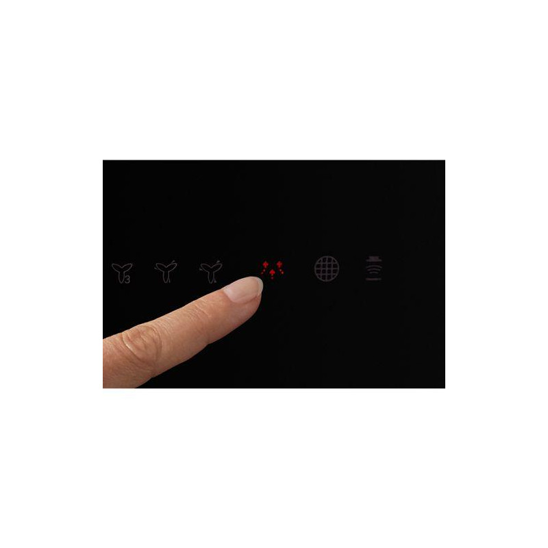 Campana decorativa isla Electrolux LFI769X - 7