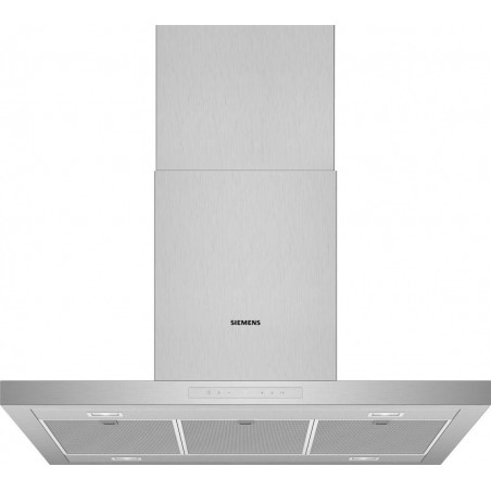 Campana decorativa Isla Siemens LF97BCP50 - 1