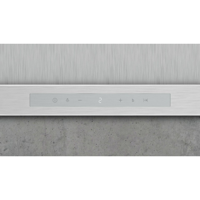 Campana decorativa Isla Siemens LF97BCP50 - 5 Campana decorativa Isla Siemens LF97BCP50 - 5