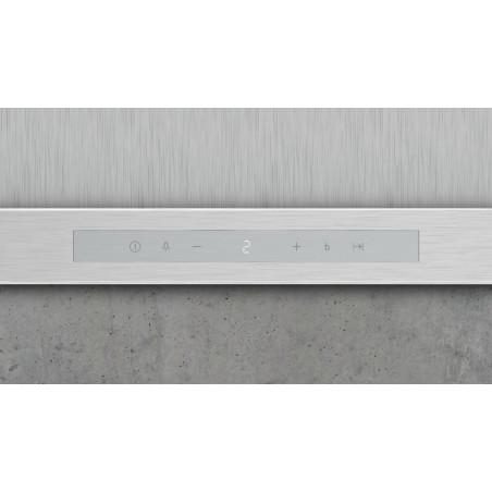 Campana decorativa Isla Siemens LF97BCP50 - 5 Campana decorativa Isla Siemens LF97BCP50 - 5