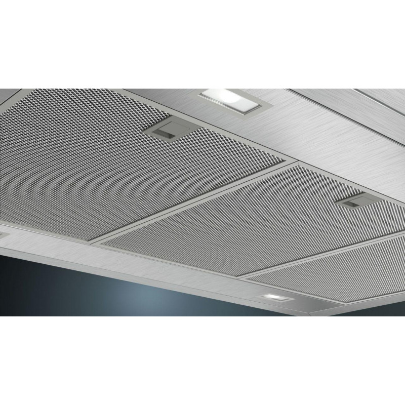 Campana decorativa Isla Siemens LF97BCP50 - 6 Campana decorativa Isla Siemens LF97BCP50 - 6