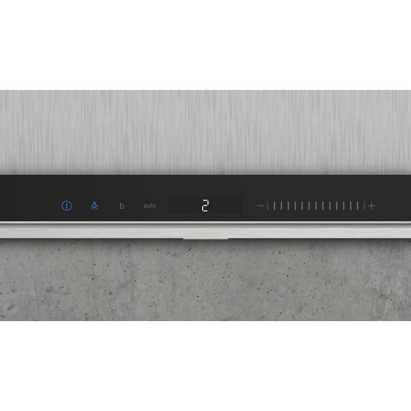 Campana decorativa Isla Siemens LF91BUV50, Top - 3