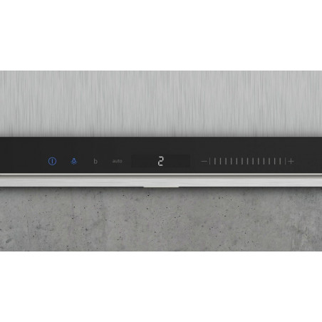 Campana decorativa Isla Siemens LF91BUV50, Top - 3