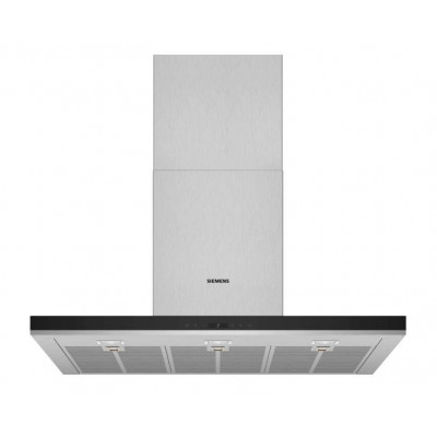 Campana decorativa pared Siemens LC98BIP50 - 1