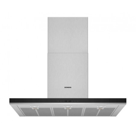 Campana decorativa pared Siemens LC98BIP50 - 1