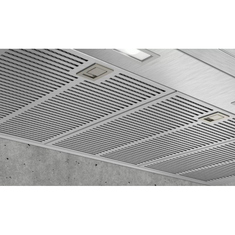 Campana decorativa pared Siemens LC98BIP50 - 4 Campana decorativa pared Siemens LC98BIP50 - 4