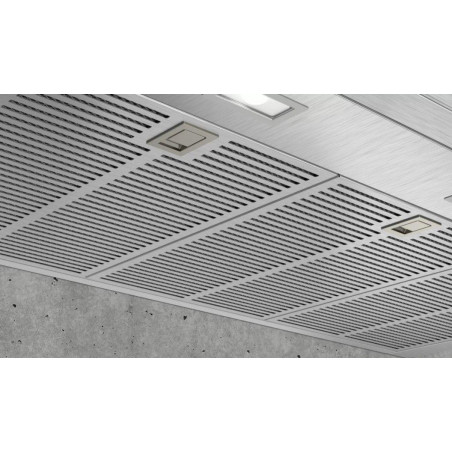 Campana decorativa pared Siemens LC98BIP50 - 4 Campana decorativa pared Siemens LC98BIP50 - 4