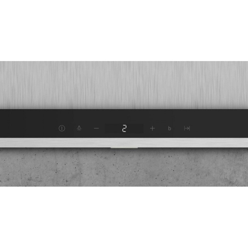 Campana decorativa pared Siemens LC98BIP50 - 5 Campana decorativa pared Siemens LC98BIP50 - 5