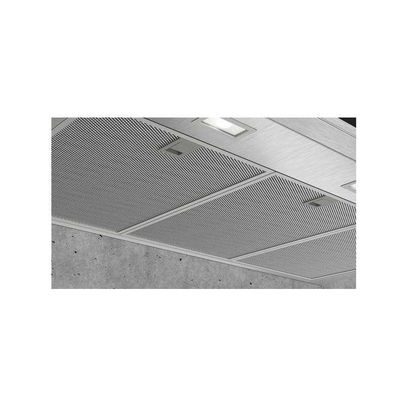 Campana decorativa pared Siemens LC97BHP50 - 4 Campana decorativa pared Siemens LC97BHP50 - 4