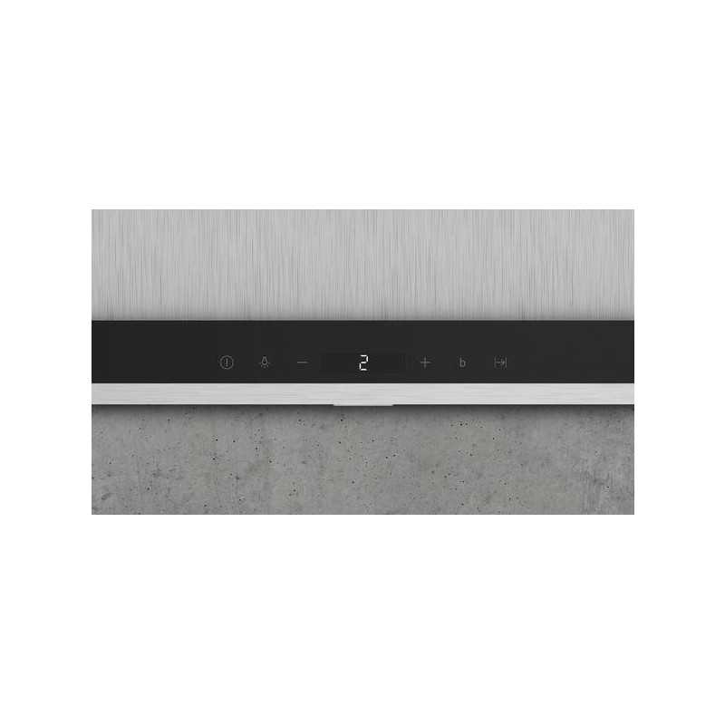 Campana decorativa pared Siemens LC97BHP50 - 5 Campana decorativa pared Siemens LC97BHP50 - 5