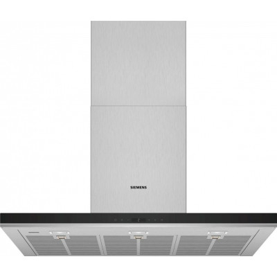 Campana decorativa pared Siemens LC91BUR50 - 1