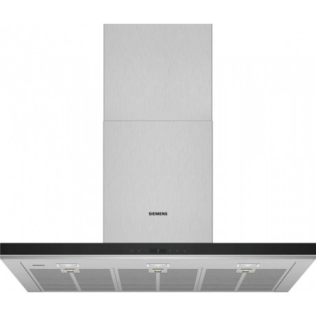 Campana decorativa pared Siemens LC91BUR50 - 1