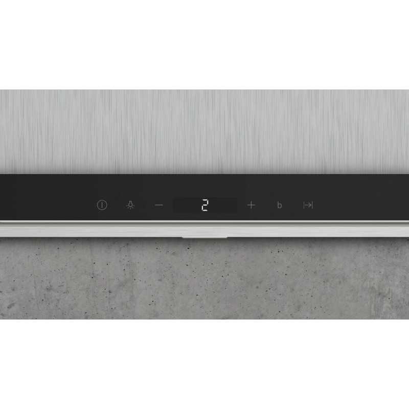 Campana decorativa pared Siemens LC91BUR50 - 6