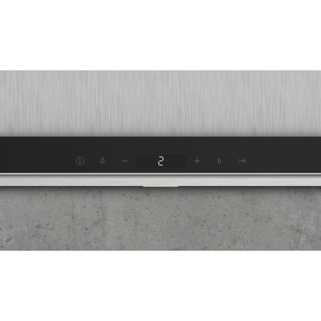 Campana decorativa pared Siemens LC91BUR50 - 6