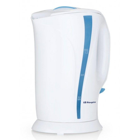 Hervidor Orbegozo KT5002 - 3 Hervidor Orbegozo KT5002 - 3