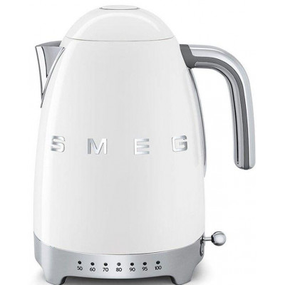 Hervidor Smeg Pae KLF04WHEU - 1
