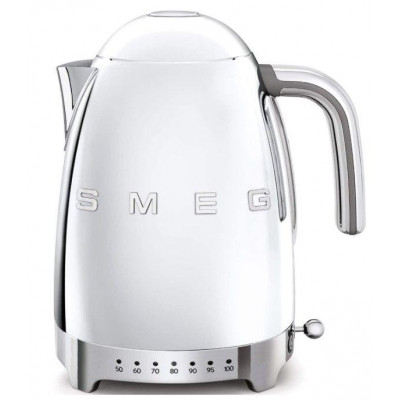 Hervidor Smeg Pae KLF04SSEU - 1