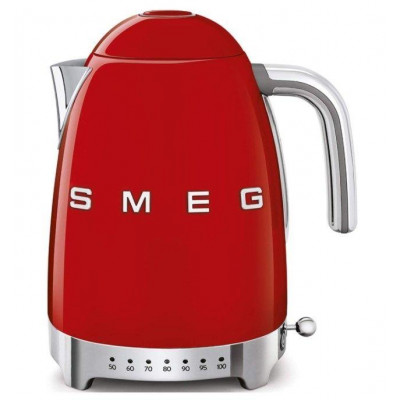 Hervidor Smeg Pae KLF04RDEU - 1