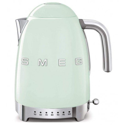 Hervidor Smeg Pae KLF04PGEU - 1