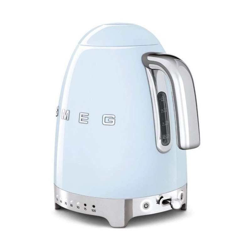 Hervidor Smeg Pae KLF04PBEU - 2