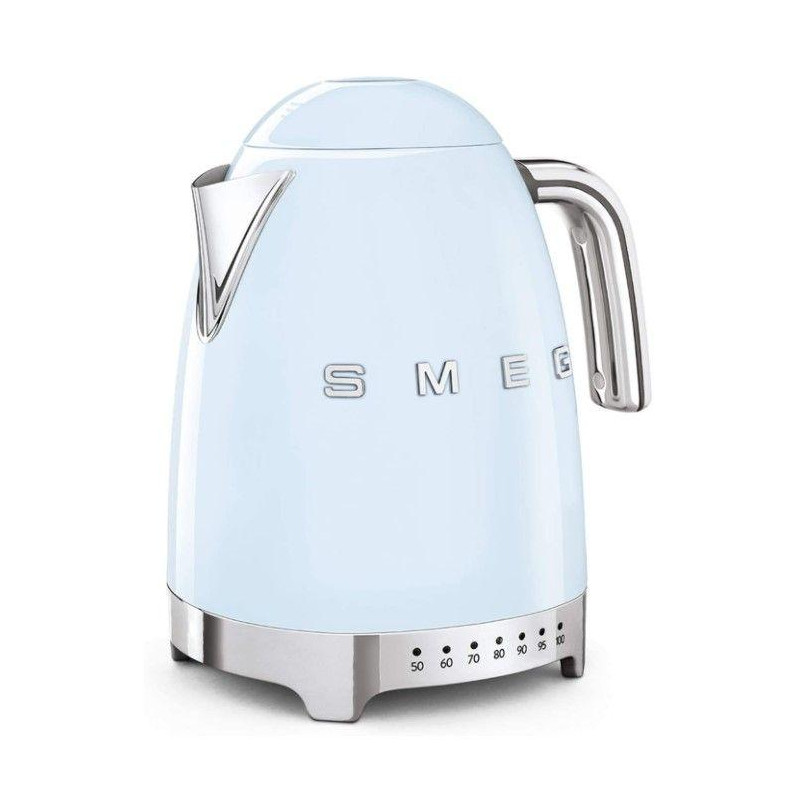 Hervidor Smeg Pae KLF04PBEU - 3