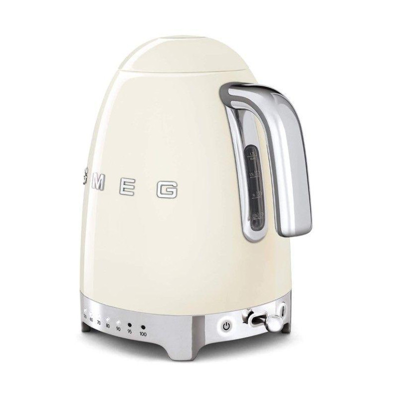 Hervidor Smeg Pae KLF04CREU - 2 Hervidor Smeg Pae KLF04CREU - 2