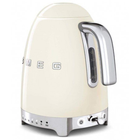 Hervidor Smeg Pae KLF04CREU - 2 Hervidor Smeg Pae KLF04CREU - 2