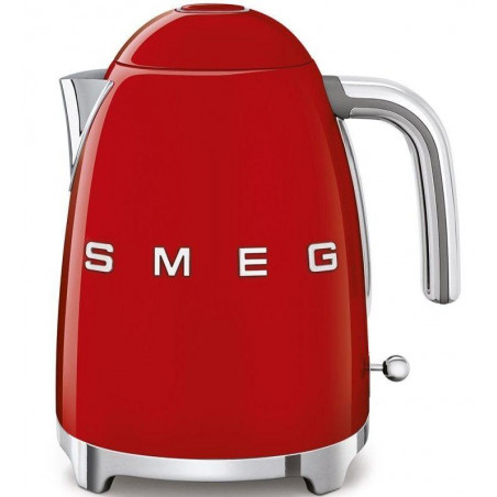 Hervidor Smeg Pae KLF03RDEU - 1