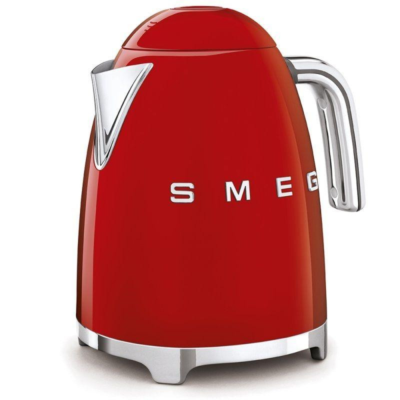Hervidor Smeg Pae KLF03RDEU - 2