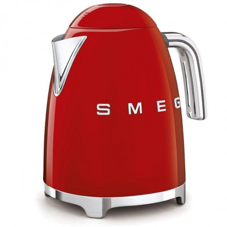 Hervidor Smeg Pae KLF03RDEU - 2