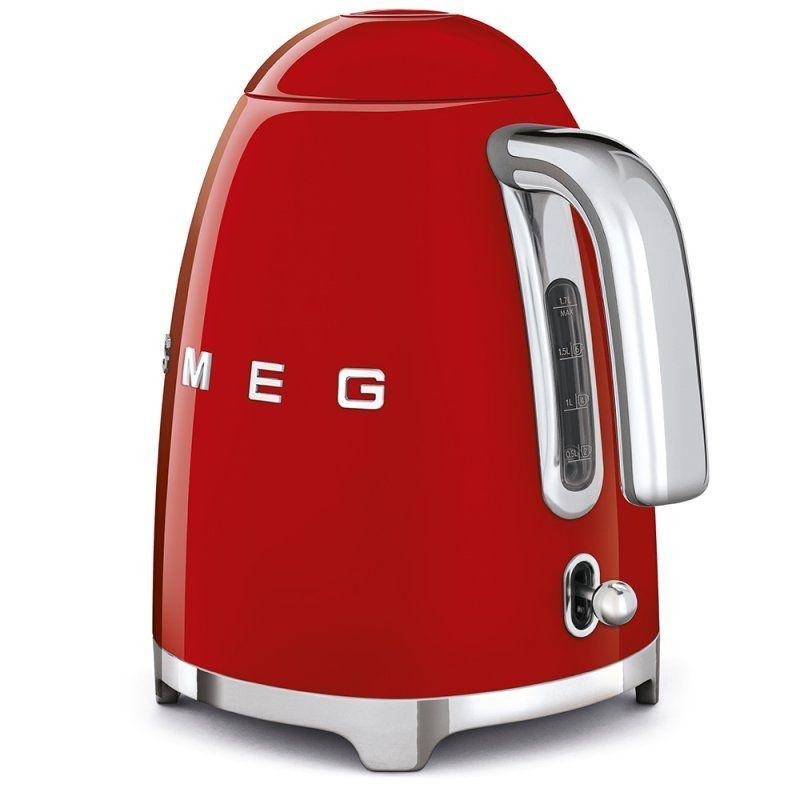 Hervidor Smeg Pae KLF03RDEU - 3