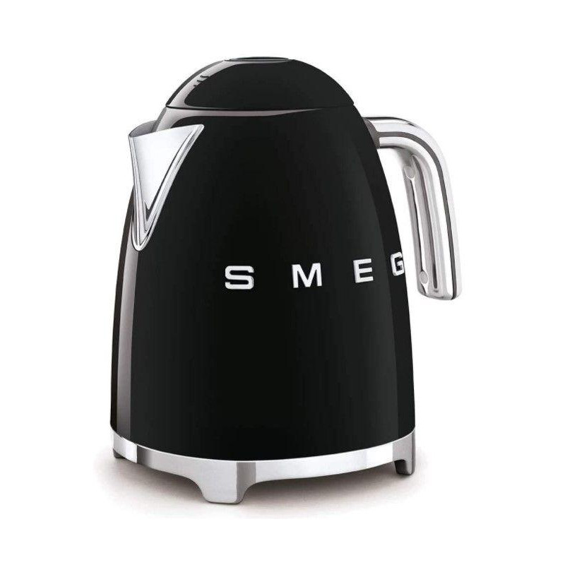 Hervidor Smeg Pae KLF03BLEU - 3 Hervidor Smeg Pae KLF03BLEU - 3