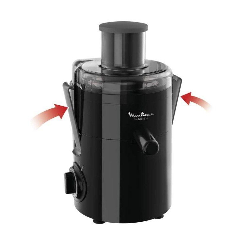 Licuadora Moulinex JU370810 - 3 Licuadora Moulinex JU370810 - 3