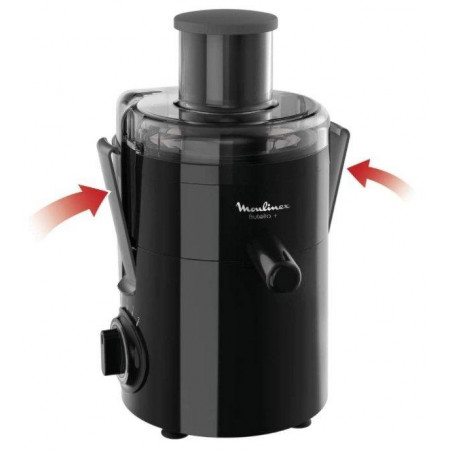 Licuadora Moulinex JU370810 - 3 Licuadora Moulinex JU370810 - 3