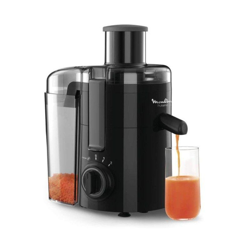 Licuadora Moulinex JU370810 - 4 Licuadora Moulinex JU370810 - 4