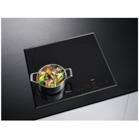 Vitroceramica induccion indep. Aeg IKB6330SFB - 2 Vitroceramica induccion indep. Aeg IKB6330SFB - 2
