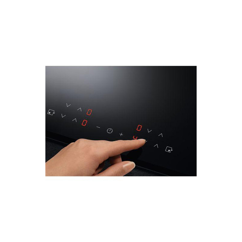 Vitroceramica induccion indep. Aeg IKB6330SFB - 4 Vitroceramica induccion indep. Aeg IKB6330SFB - 4