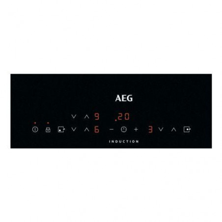 Vitroceramica induccion indep. Aeg IKB6330SFB - 5 Vitroceramica induccion indep. Aeg IKB6330SFB - 5