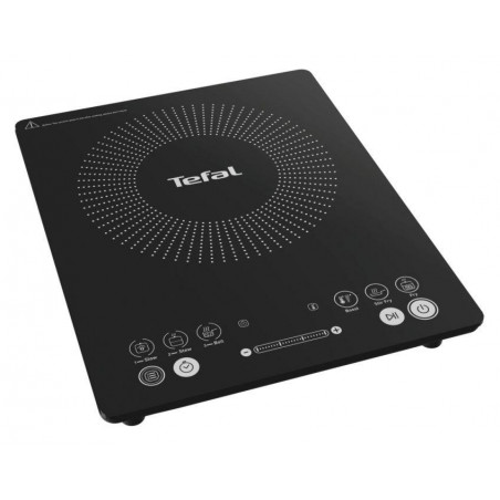 Vitroceramica portatil Tefal IH210801 - 1