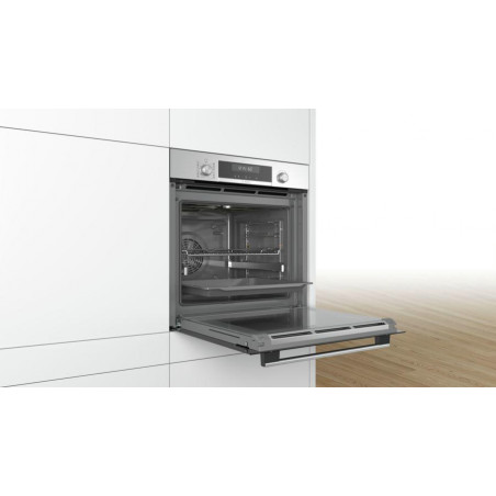 Horno MF pirolitico indep. Bosch HBG5780S0 - 3