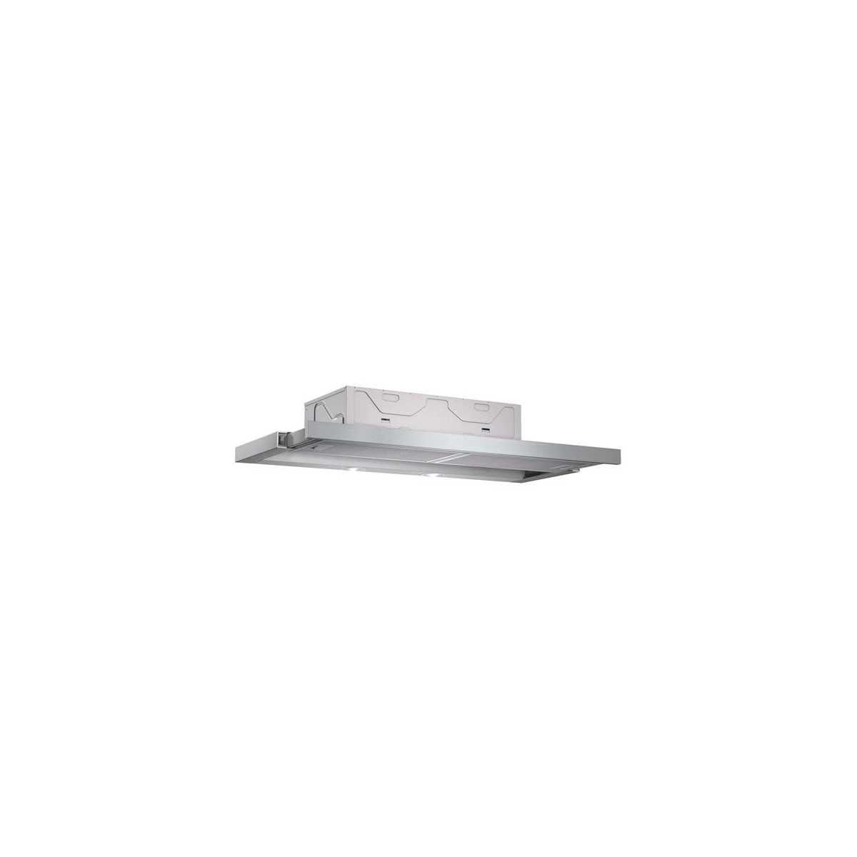 Campana conv. Telescopica Balay 3BT849X, - 1