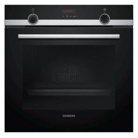 Horno MF pirolitico indep. Siemens HB574ABR0S - 1