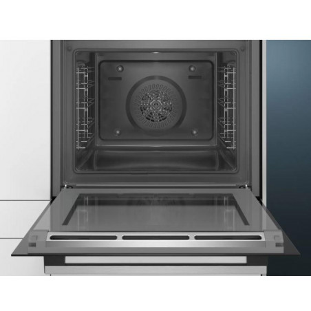 Horno MF pirolitico indep. Siemens HB574ABR0S - 3 Horno MF pirolitico indep. Siemens HB574ABR0S - 3