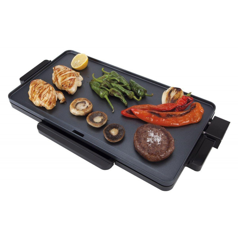 Plancha cocina Jata GR213 - 3 Plancha cocina Jata GR213 - 3