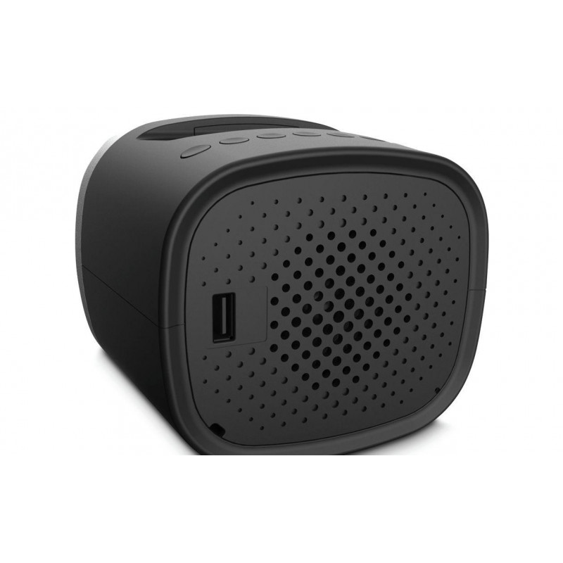 Radio Reloj Despertador Grundig Sonoclock SCN 230 - 2