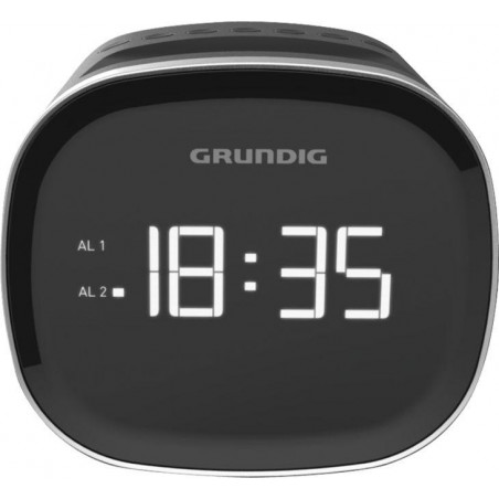 Radio Reloj Despertador Grundig Sonoclock SCN 230 - 3