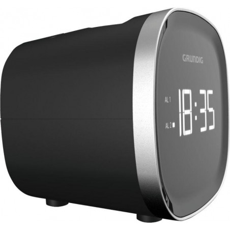 Radio Reloj Despertador Grundig Sonoclock SCN 230 - 5