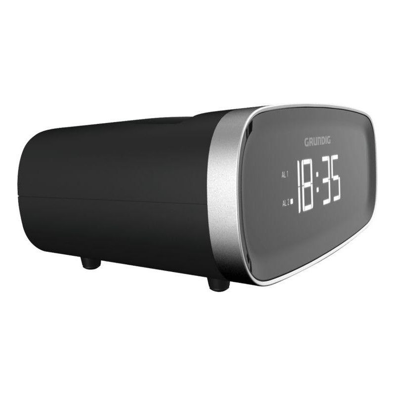 Radio Reloj Despertador Grundig Sonoclock SCN 120 - 3